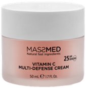 VITAMIN C MULTI-DEFENSE CREAM