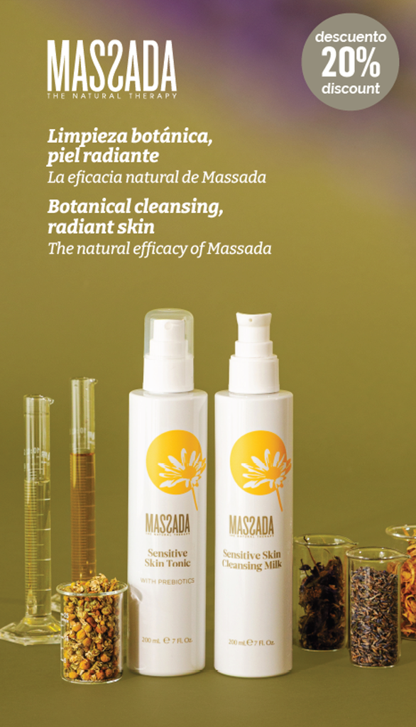 SENSITIVE CLEANSING PACK