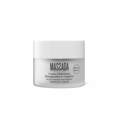 MOISTURIZER WHITENING COMPLETE CREAM SPF 25/PA+++