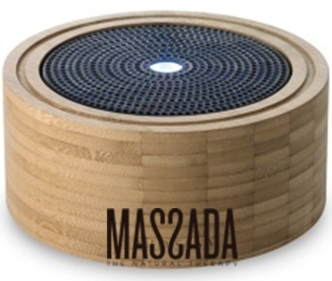 MASSADA AROMATIZER