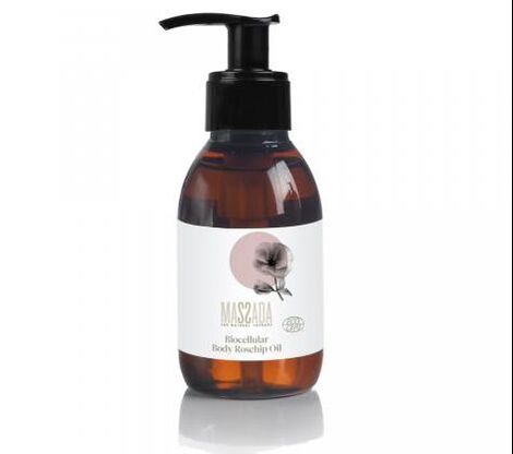 BIO CELULAR BODY ROSEHIP OIL