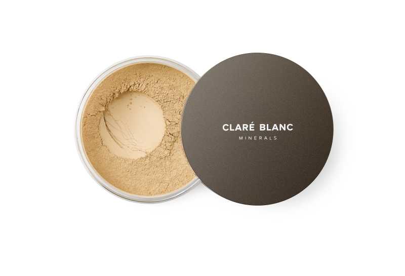 WARM 560 Mineral Foundation 14g