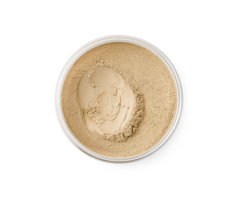 BUFF 445 Mineral Foundation 4g