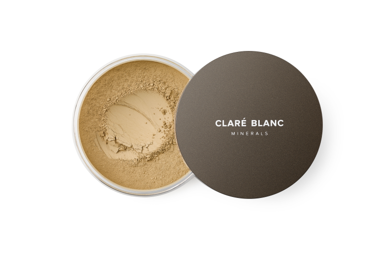 BUFF 465 Mineral Foundation 4g