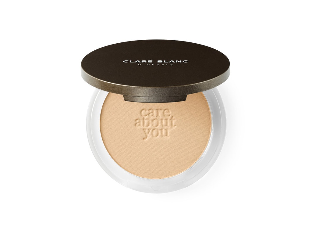 BUFF 445 Pressed Foundation