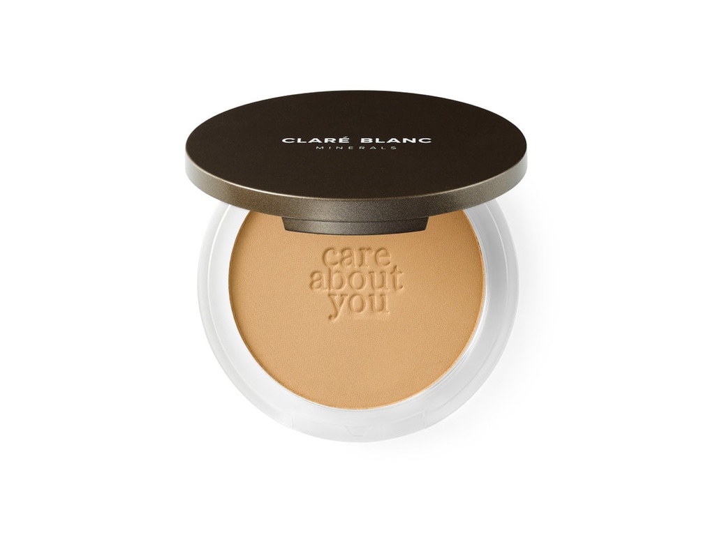 BUFF 465 Pressed Foundation