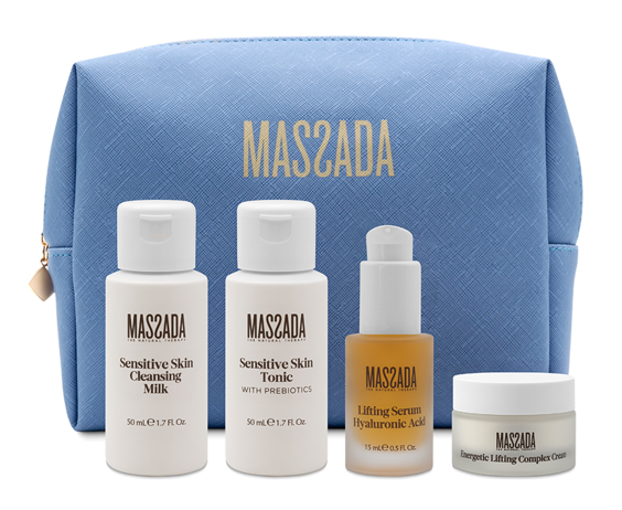 MASSADA TRAVEL PACK