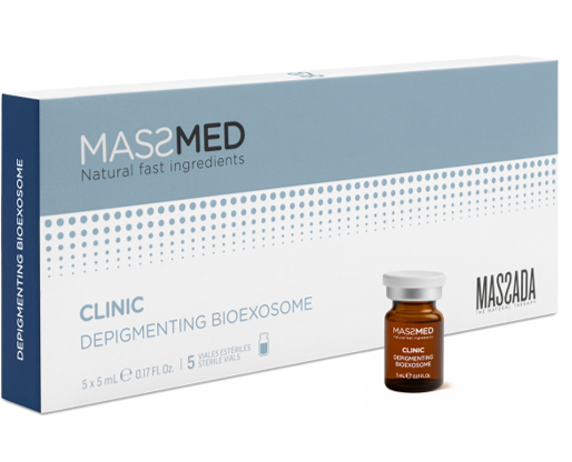 MASSMED CLINIC DEPIGMENTING BIOEXOSOME