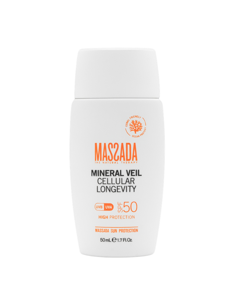 MINERAL VEIL CELLULAR LONGEVITY