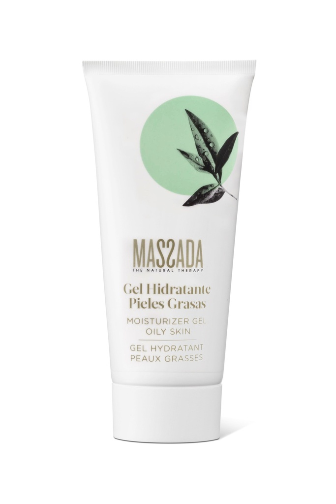 MOISTURIZER GEL FOR OILY SKIN