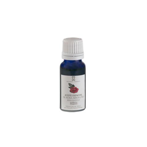 ABSOLUTE ROSE ESSENTIAL OIL