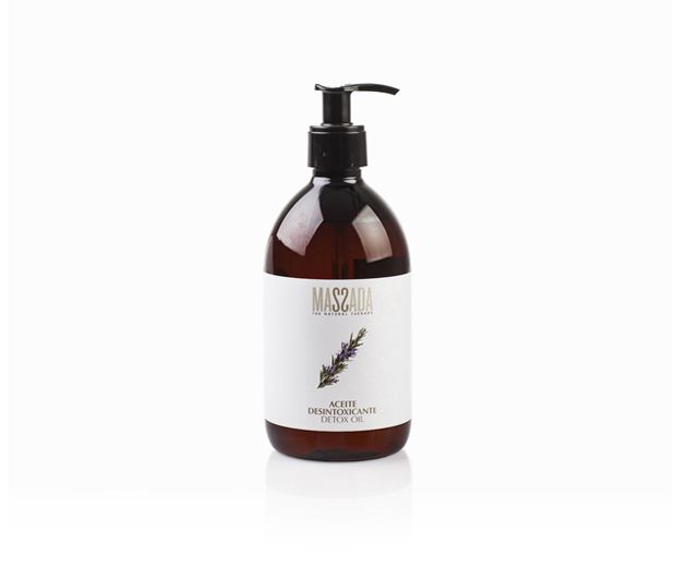 DETOX OIL
