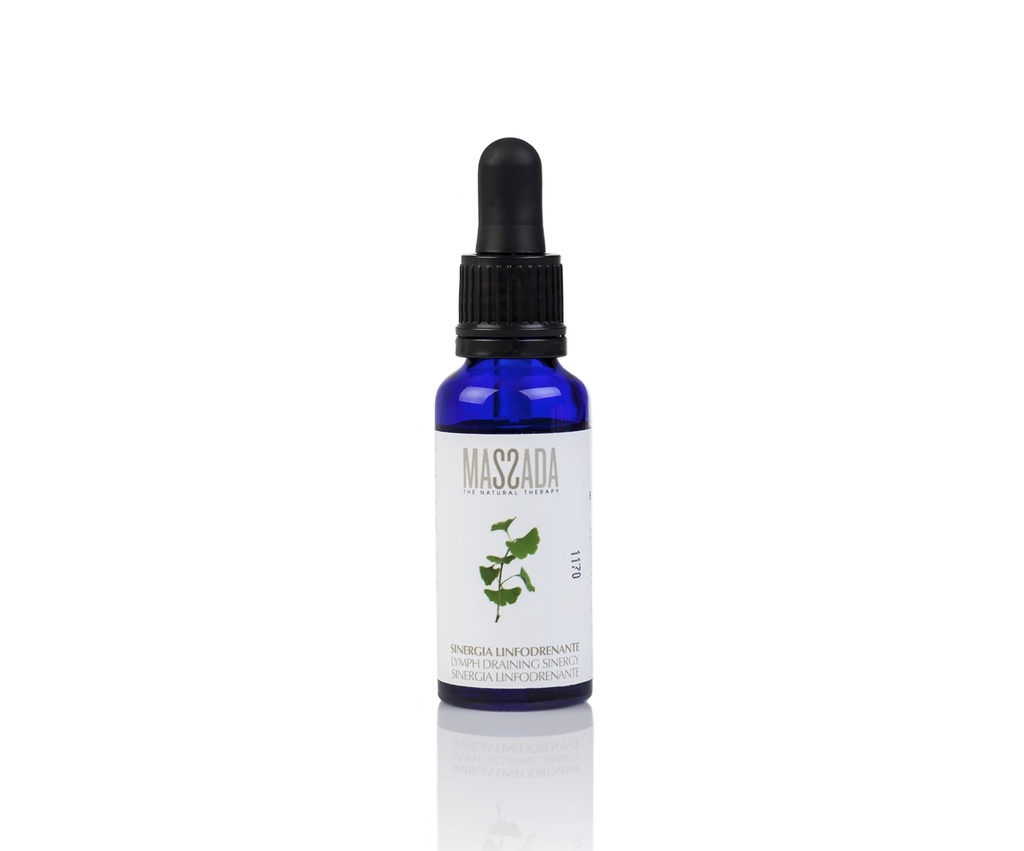 LYMPH DRAINING SINERGY
