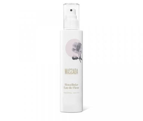 THERMAL WATER DAMASK ROSE EAU DE FLEUR