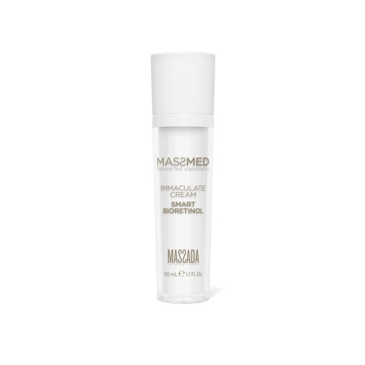 IMMACULATE CREAM SMART BIORETINOL